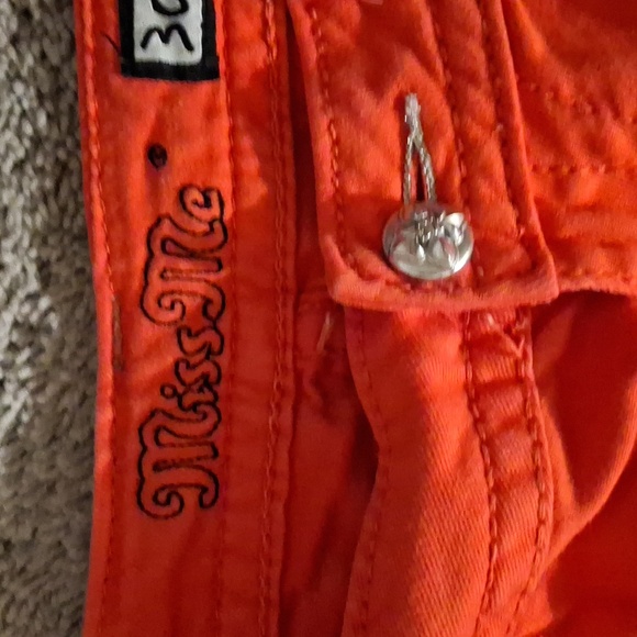 MISS ME Skinny Jeans EUC - Picture 5 of 13